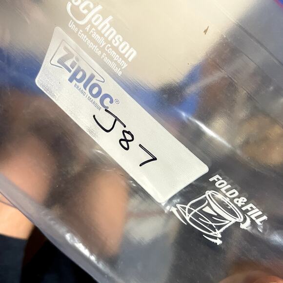 LOFT‎ Houndstooth Slim Ankle Pants Black White Check Trousers - Size 12T - Picture 11 of 11